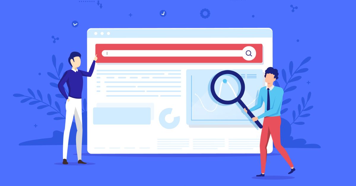 What is Google search and How does Google search work