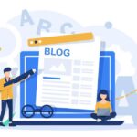 Guide To earn money from Blogging