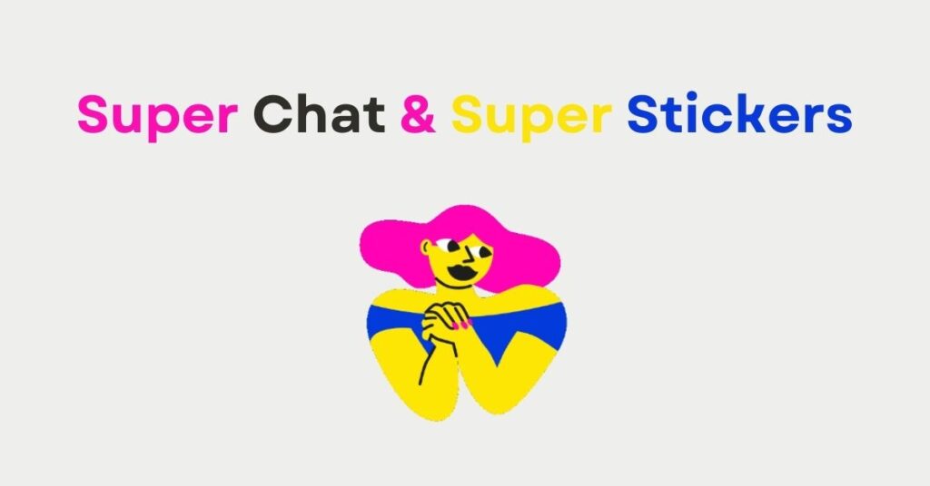 Earn-Money-from-YouTube-or-Supper chat