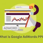 What is Google AdWords PPC or adsense